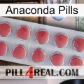 Anaconda Pills 18